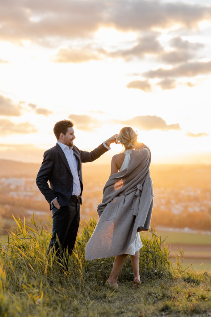 Hochzeitsfotograf Schwarzwald